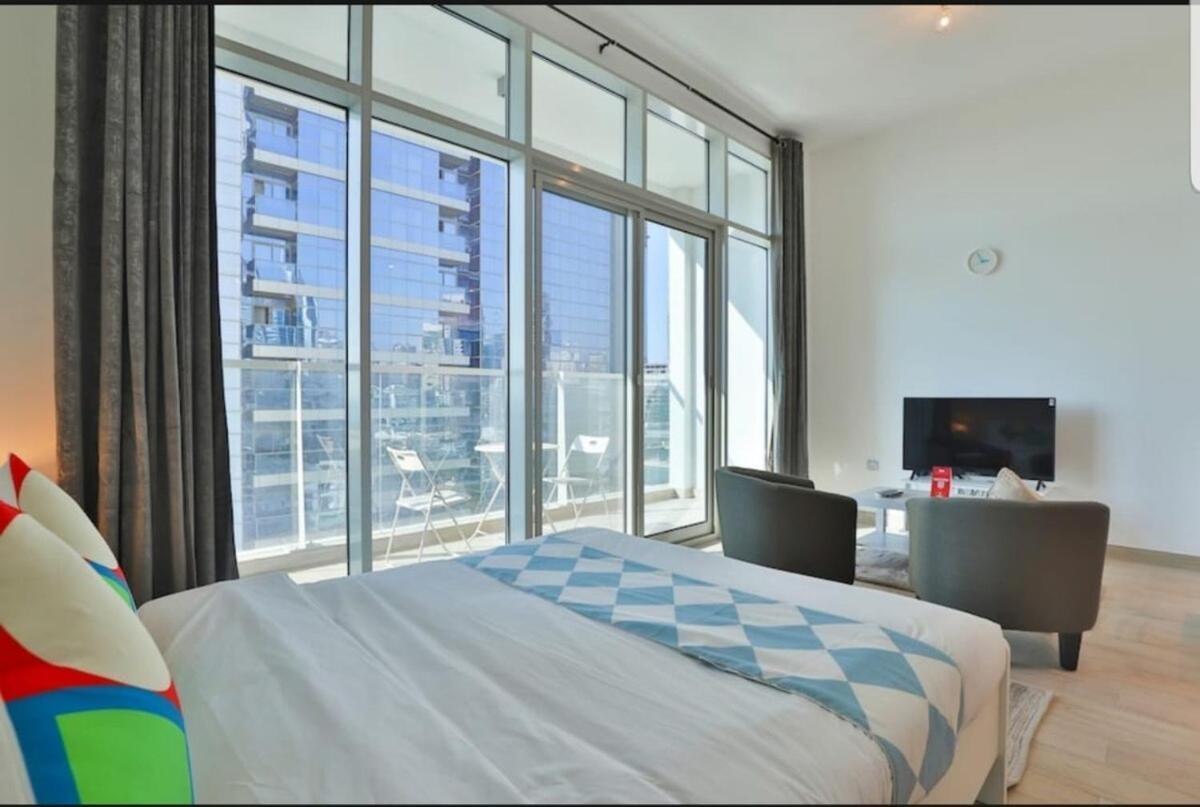 Studio One Marina Vakantiehuis