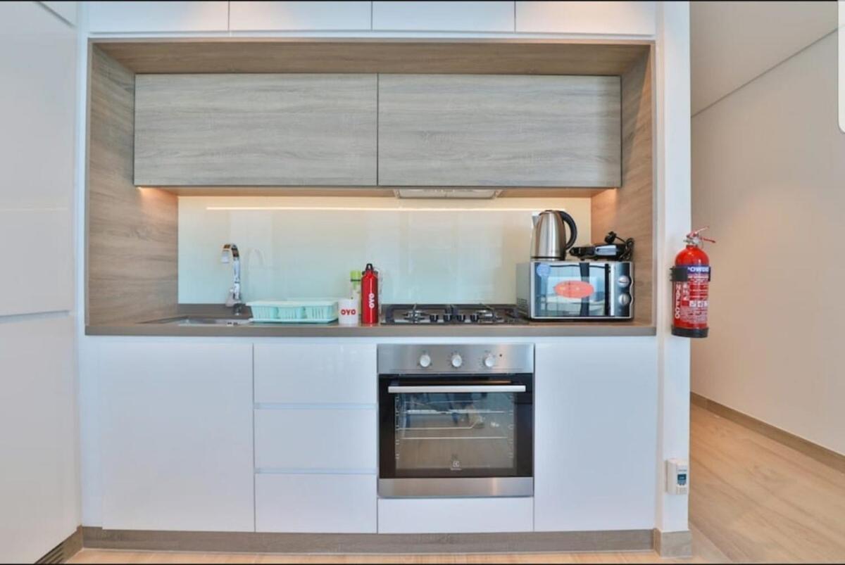 Vakantiehuis Studio One Marina *