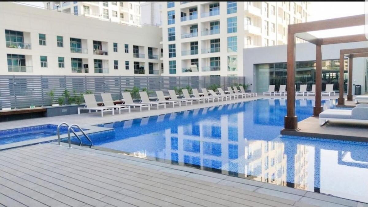Studio One Marina Vakantiehuis *